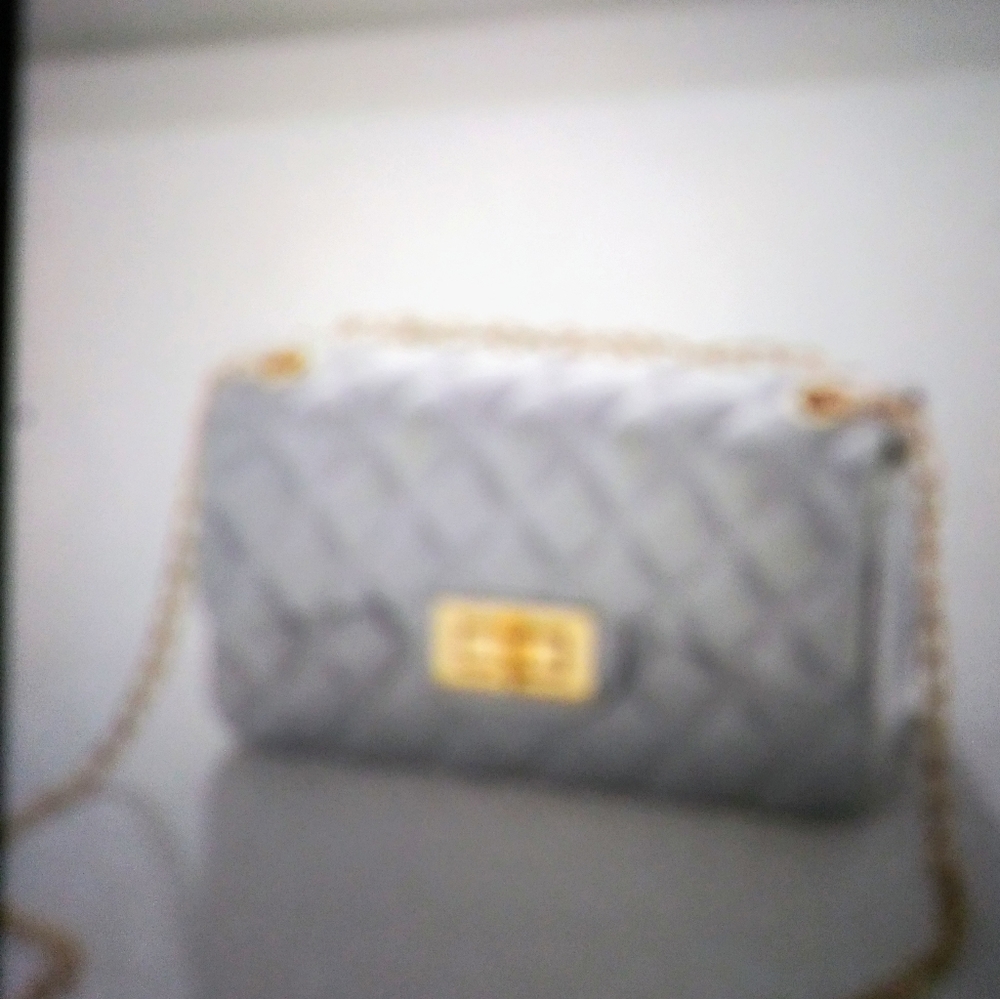 Items from my Business just started